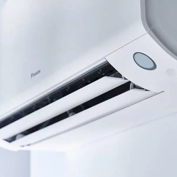 Aparat de aer condiționat Daikin FTXM50A/ RXM50A PERFERA 18000 BTU/ 50 m²/ White photo 5