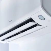Aparat de aer condiționat Daikin FTXM50A/ RXM50A PERFERA 18000 BTU/ 50 m²/ White photo 5