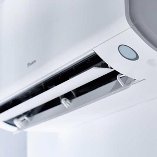Aparat de aer condiționat Daikin FTXM50A/ RXM50A PERFERA 18000 BTU/ 50 m²/ White photo 6