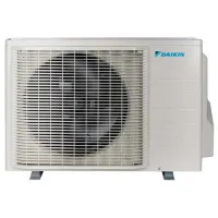 Aparat de aer condiționat Daikin FTXM50A/ RXM50A PERFERA 18000 BTU/ 50 m²/ White photo 7