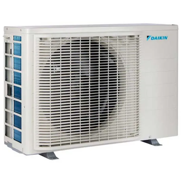 Aparat de aer condiționat Daikin FTXM50A/ RXM50A PERFERA 18000 BTU/ 50 m²/ White photo 8