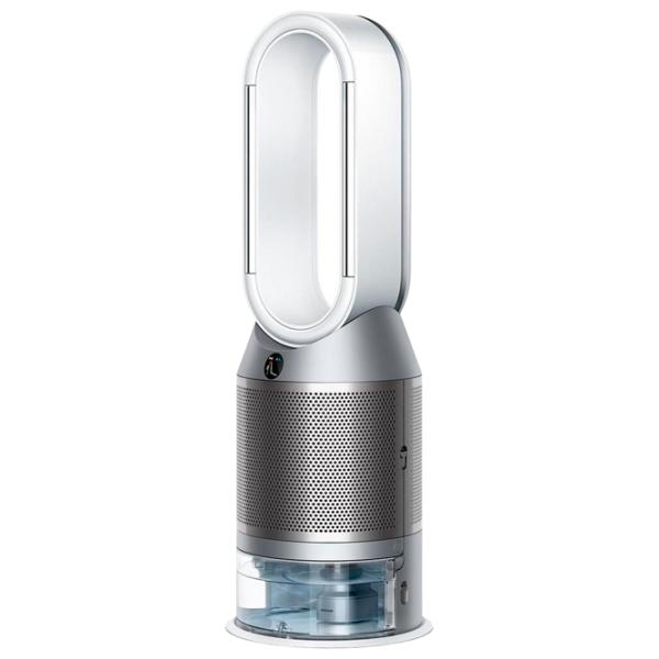 Увлажнитель-очиститель воздуха Dyson PH3A Напольная/ Белый photo 2
