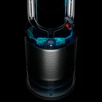 Увлажнитель-очиститель воздуха Dyson PH3A Напольная/ Белый photo 6