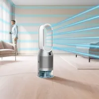Увлажнитель-очиститель воздуха Dyson PH3A Напольная/ Белый photo 8
