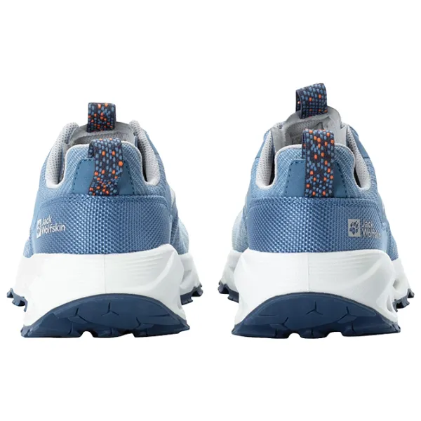 Кроссовки для женщин Jack Wolfskin Prelight Pro Vent Low W Весна/ Sky Blue photo 5