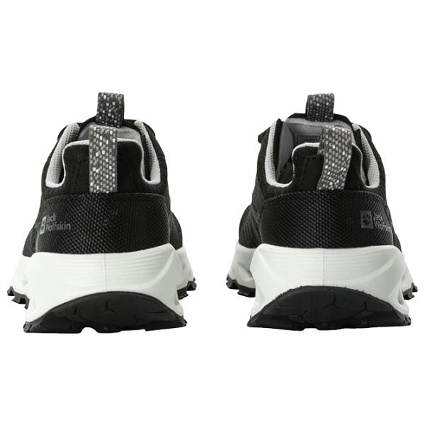 Кроссовки для женщин Jack Wolfskin Prelight Pro Vent Low W Весна/ Черный photo 5