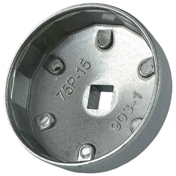 Extractor JBM 11377 Metal/ Cantitatea în set - 1 photo 2 Extractor JBM 11377 Metal/ Cantitatea în set - 1 photo 2