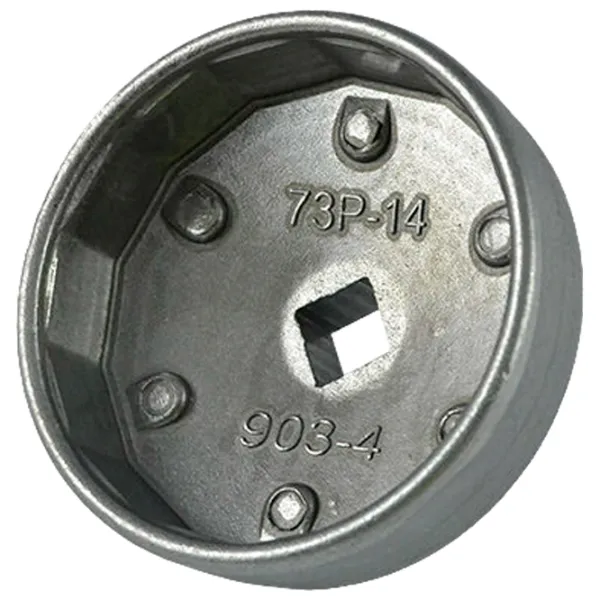 Съёмник JBM 11380 Металл/ Количество в наборе - 1 photo 2 Съёмник JBM 11380 Металл/ Количество в наборе - 1 photo 2