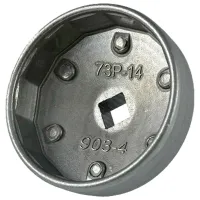 Съёмник JBM 11380 Металл/ Количество в наборе - 1 photo 2