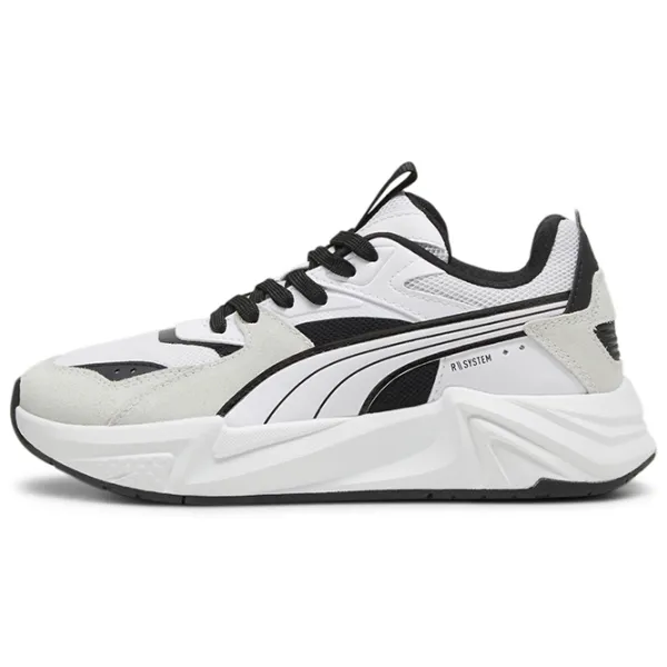 Кроссовки для женщин Puma Rs-Pulsoid Wns Весна/ Белый photo 2