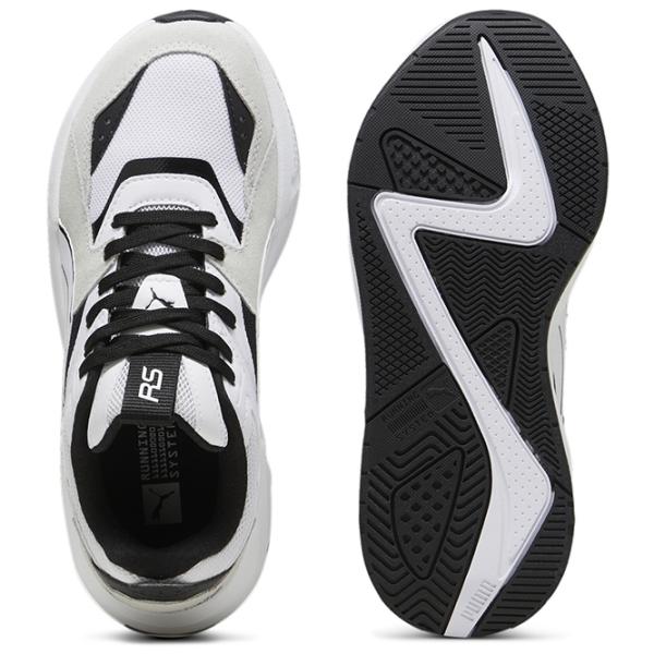 Кроссовки для женщин Puma Rs-Pulsoid Wns Весна/ Белый photo 4