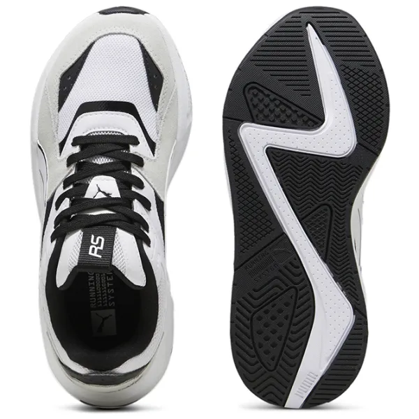 Кроссовки для женщин Puma Rs-Pulsoid Wns Весна/ Белый photo 4