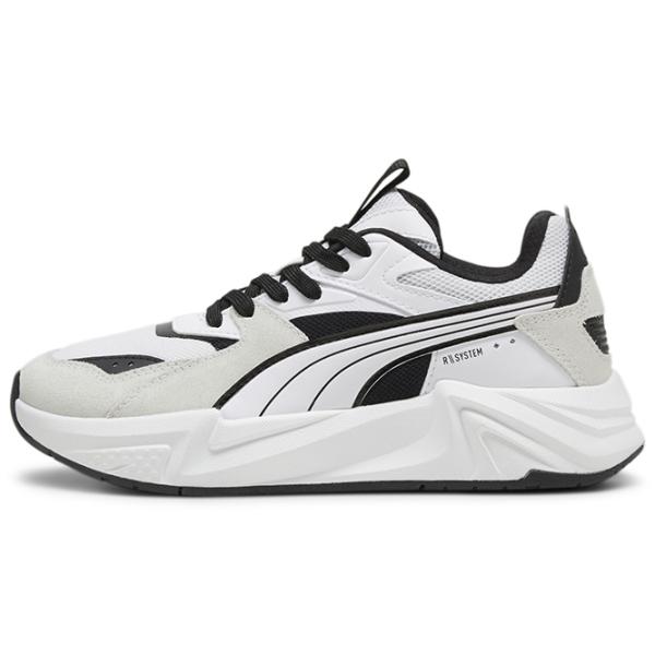 Кроссовки для женщин Puma Rs-Pulsoid Wns Весна/ Белый photo 2