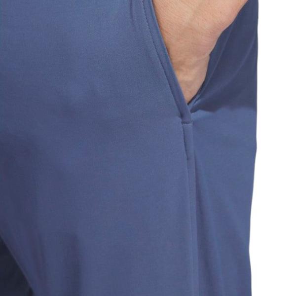 Спортивные брюки для мужчин Adidas Nylon Chino  / Тёмно-синий photo 5