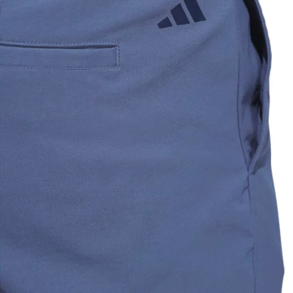 Спортивные брюки для мужчин Adidas Nylon Chino  / Тёмно-синий photo 4