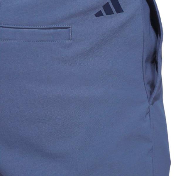 Спортивные брюки для мужчин Adidas Nylon Chino  / Тёмно-синий photo 4