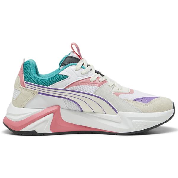 Кроссовки для женщин Puma Rs-Pulsoid Wns Весна/ White Pink photo 3