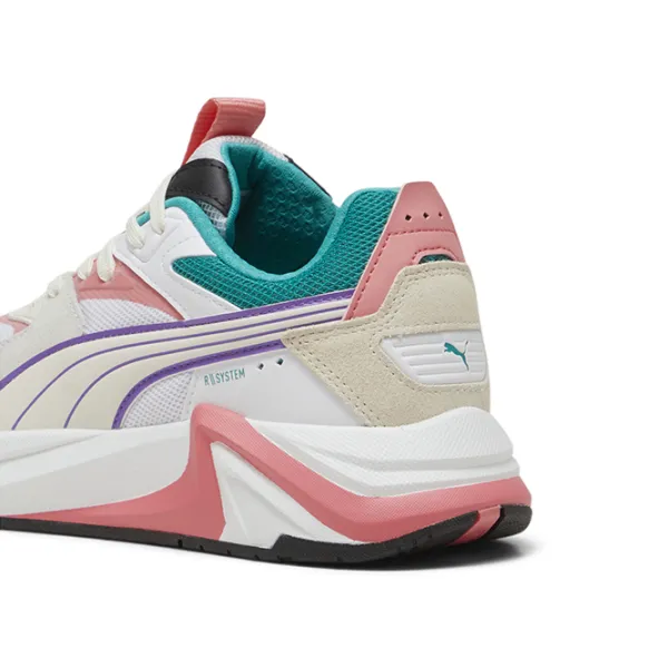 Adidași pentru femei Puma Rs-Pulsoid Wns Primăvară/ White Pink photo 6