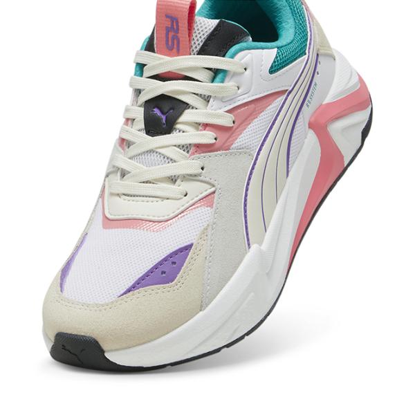 Adidași pentru femei Puma Rs-Pulsoid Wns Primăvară/ White Pink photo 5