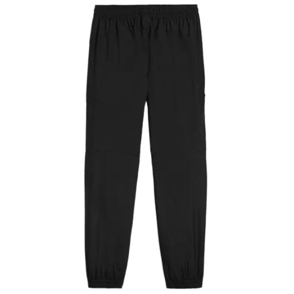 Спортивные брюки для мужчин Puma Desert Road Cargo Pants M/ Черный photo 2