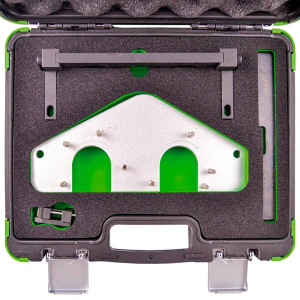 Set de instrumente JBM 53272 Metal/ Cantitatea în set - 4 photo 2 Set de instrumente JBM 53272 Metal/ Cantitatea în set - 4 photo 2