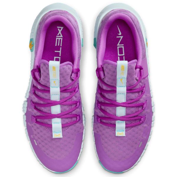 Adidași pentru femei Nike Free Metcon 5 Primăvară/ Deep Pink photo 4