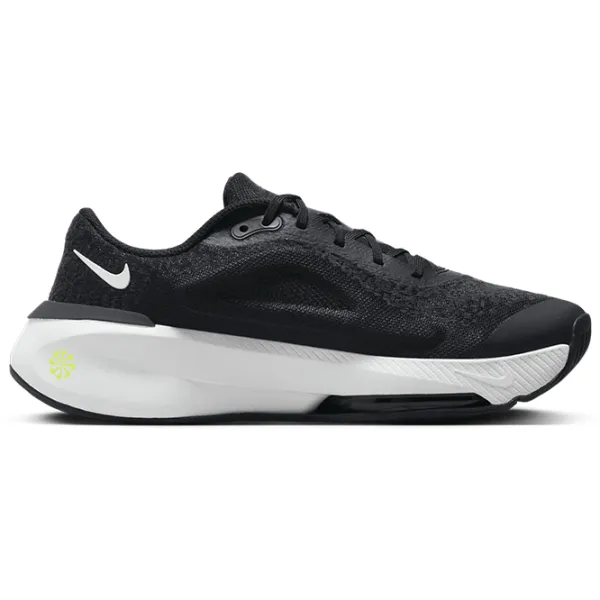 Кроссовки для женщин Nike Versair Весна/ Черный photo 3