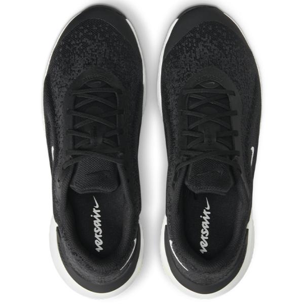 Кроссовки для женщин Nike Versair Весна/ Черный photo 4