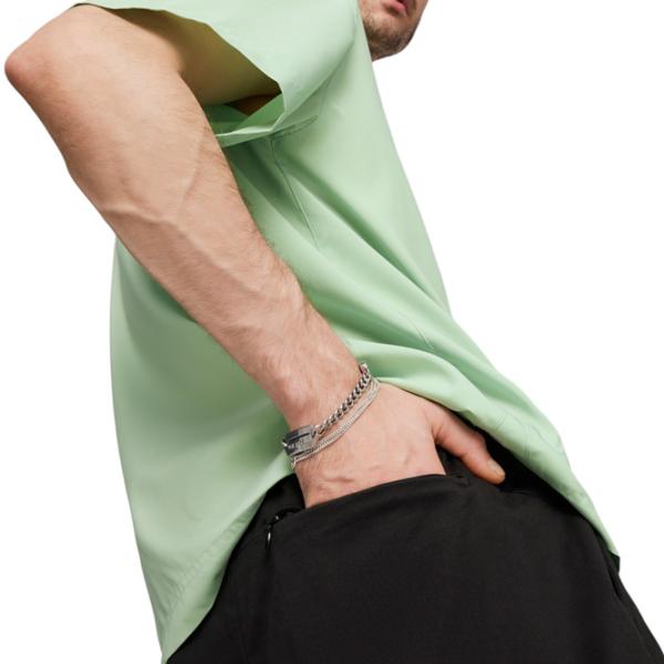 Спортивные брюки для мужчин Puma Better Classics Woven Pants S/ Черный photo 5