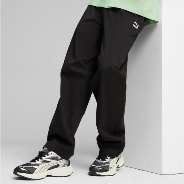 Спортивные брюки для мужчин Puma Better Classics Woven Pants XXL/ Черный photo 6