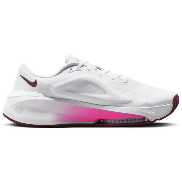 Adidași pentru femei Nike Versair Primăvară/ White photo 3