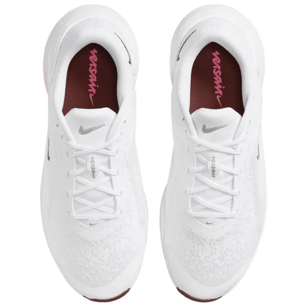 Adidași pentru femei Nike Versair Primăvară/ White photo 4