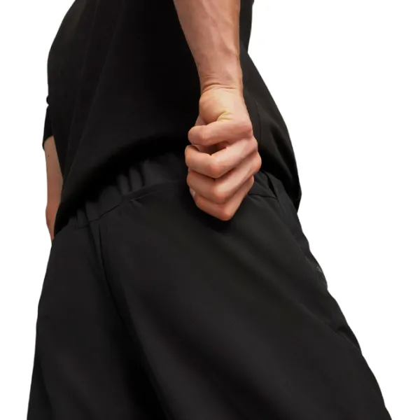 Pantaloni sportivi pentru bărbați Puma Porsche Woven Tech Pants M/ Black photo 7 Pantaloni sportivi pentru bărbați Puma Porsche Woven Tech Pants M/ Black photo 7