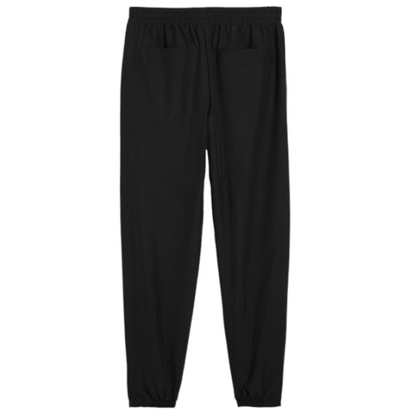 Спортивные брюки для мужчин Puma Porsche Woven Tech Pants XL/ Черный photo 2