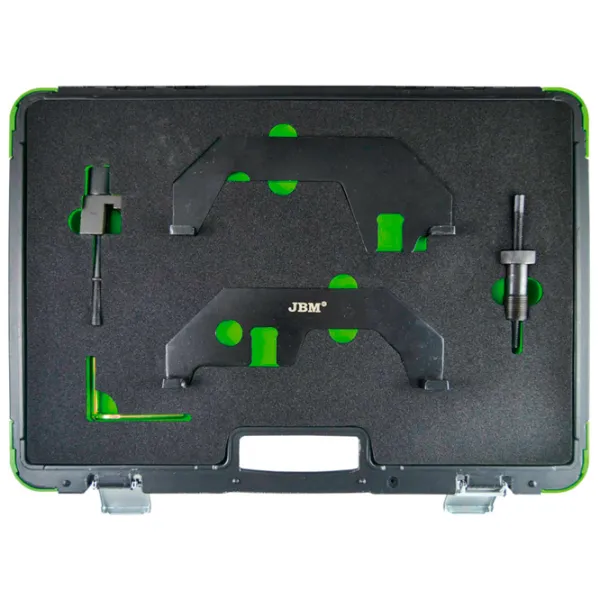 Set de instrumente JBM 53264 Metal/ Cantitatea în set - 5 photo 2 Set de instrumente JBM 53264 Metal/ Cantitatea în set - 5 photo 2