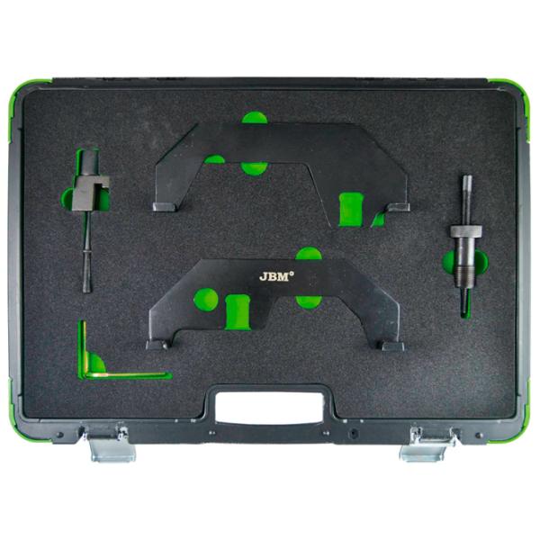 Set de instrumente JBM 53264 Metal/ Cantitatea în set - 5 photo 2 Set de instrumente JBM 53264 Metal/ Cantitatea în set - 5 photo 2