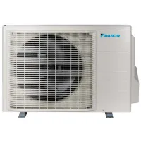 Aparat de aer condiționat Daikin FTXP20N9/ RXP20N9 COMFORA 7000 BTU/ 20 m²/ White photo 6