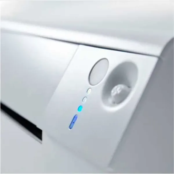 Aparat de aer condiționat Daikin FTXP20N9/ RXP20N9 COMFORA 7000 BTU/ 20 m²/ White photo 7
