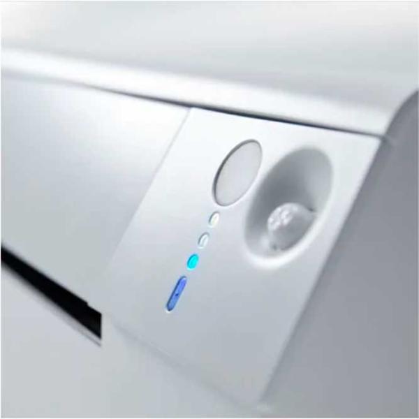 Aparat de aer condiționat Daikin FTXP20N9/ RXP20N9 COMFORA 7000 BTU/ 20 m²/ White photo 7