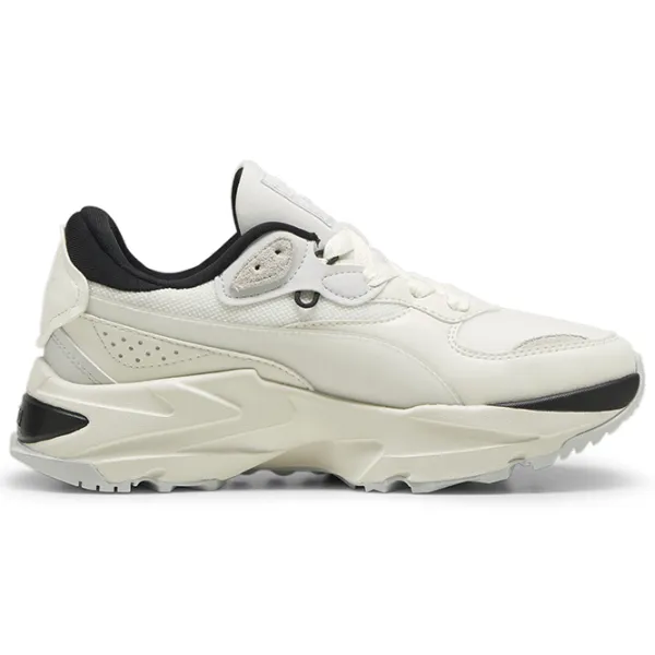 Кроссовки для женщин Puma Orkid Ii Pure Luxe Wns Весна/ Серый photo 3