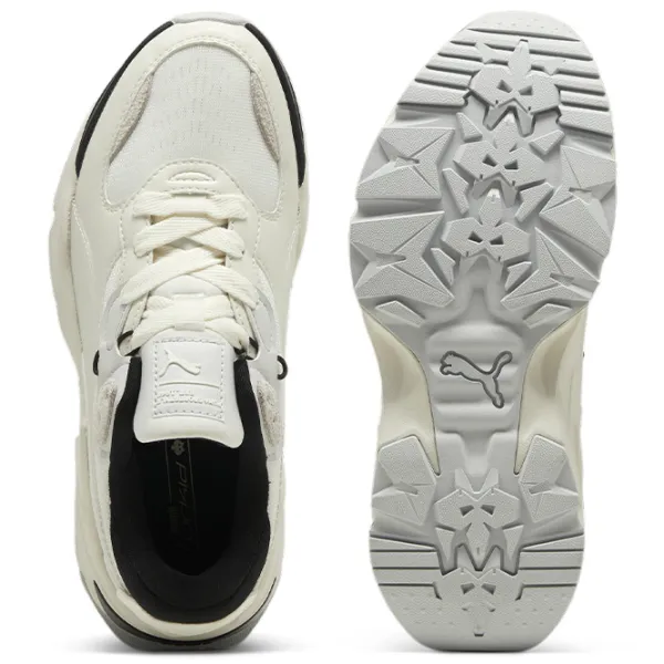 Кроссовки для женщин Puma Orkid Ii Pure Luxe Wns Весна/ Серый photo 4