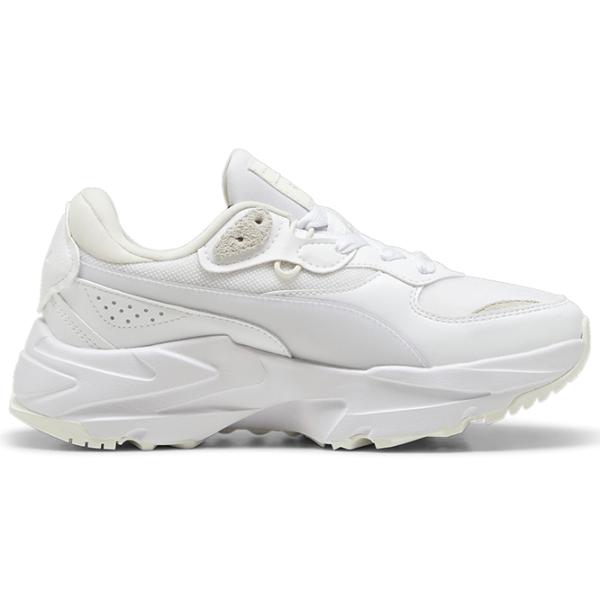 Кроссовки для женщин Puma Orkid Ii Pure Luxe Wns Весна/ Белый photo 3