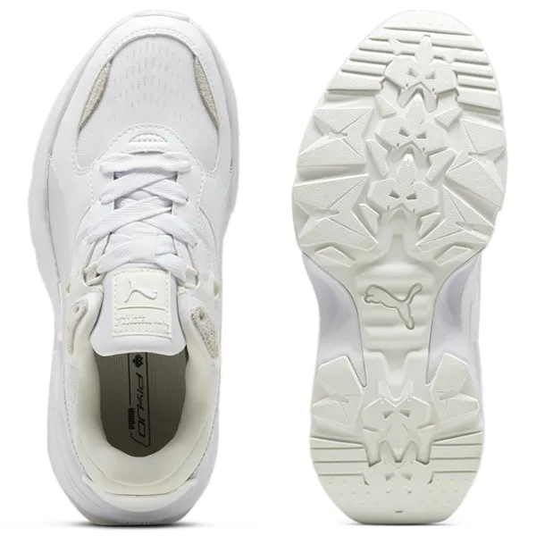 Кроссовки для женщин Puma Orkid Ii Pure Luxe Wns Весна/ Белый photo 4