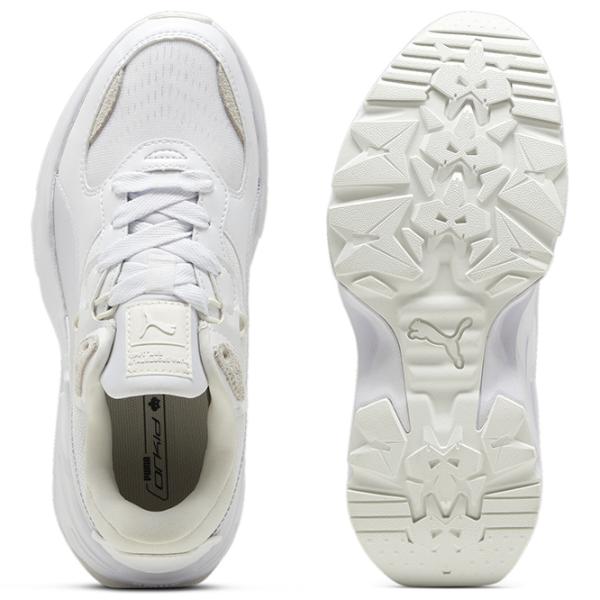 Кроссовки для женщин Puma Orkid Ii Pure Luxe Wns Весна/ Белый photo 4