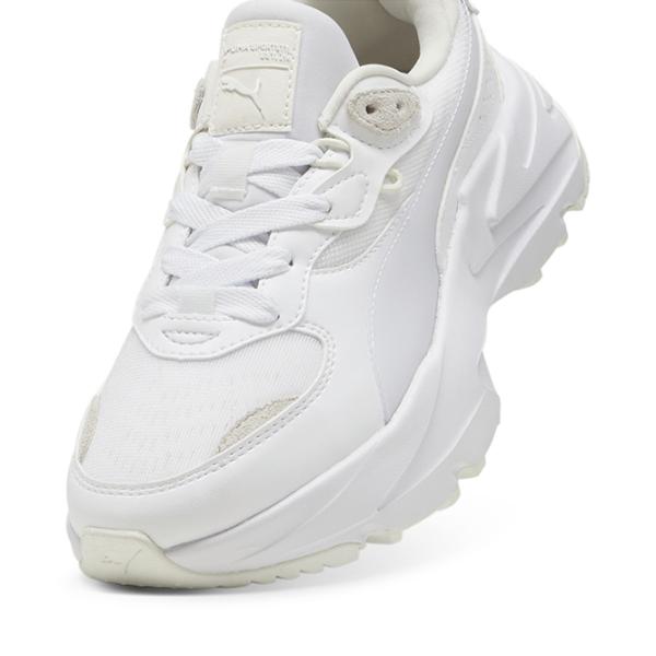 Кроссовки для женщин Puma Orkid Ii Pure Luxe Wns Весна/ Белый photo 5