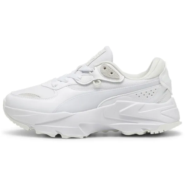 Кроссовки для женщин Puma Orkid Ii Pure Luxe Wns Весна/ Белый photo 2