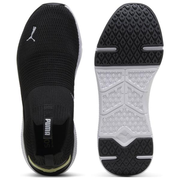 Кроссовки для женщин Puma Softride Pro Echo Slip-On Nm Wns Весна/ Черный photo 4