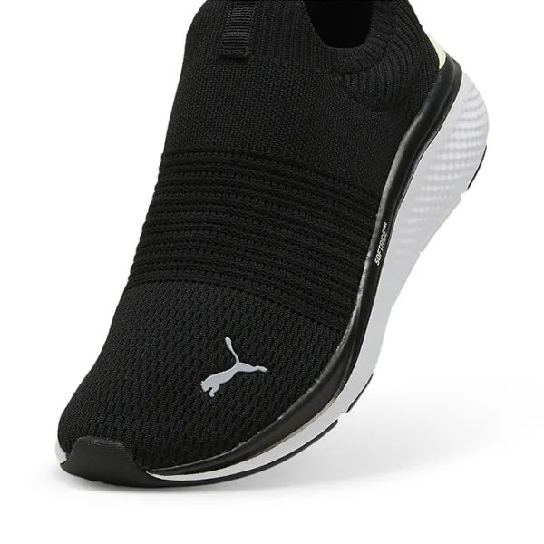 Кроссовки для женщин Puma Softride Pro Echo Slip-On Nm Wns Весна/ Черный photo 5