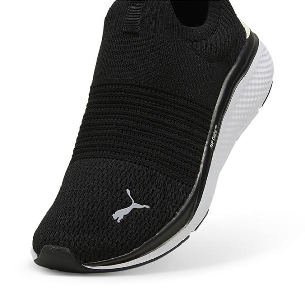 Кроссовки для женщин Puma Softride Pro Echo Slip-On Nm Wns Весна/ Черный photo 5