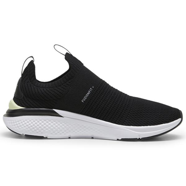 Adidași pentru femei Puma Softride Pro Echo Slip-On Nm Wns Primăvară/ Black photo 3